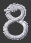 dragon 1
